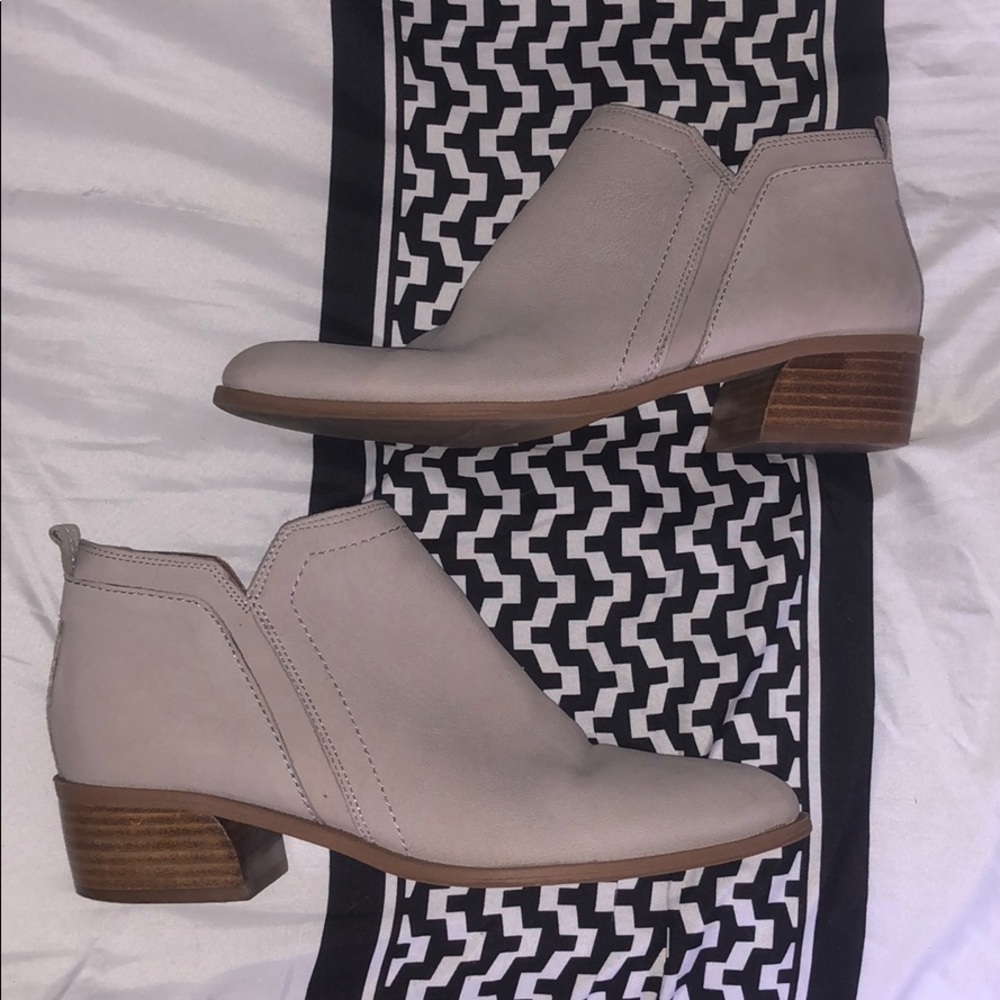Franco Sarto Ankle Boots